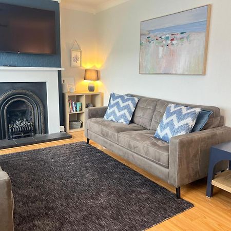 Willa Mountain View Bungalow Newcastle  Zewnętrze zdjęcie