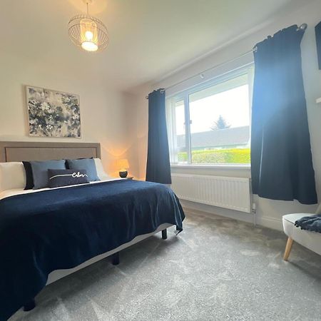 Willa Mountain View Bungalow Newcastle  Zewnętrze zdjęcie
