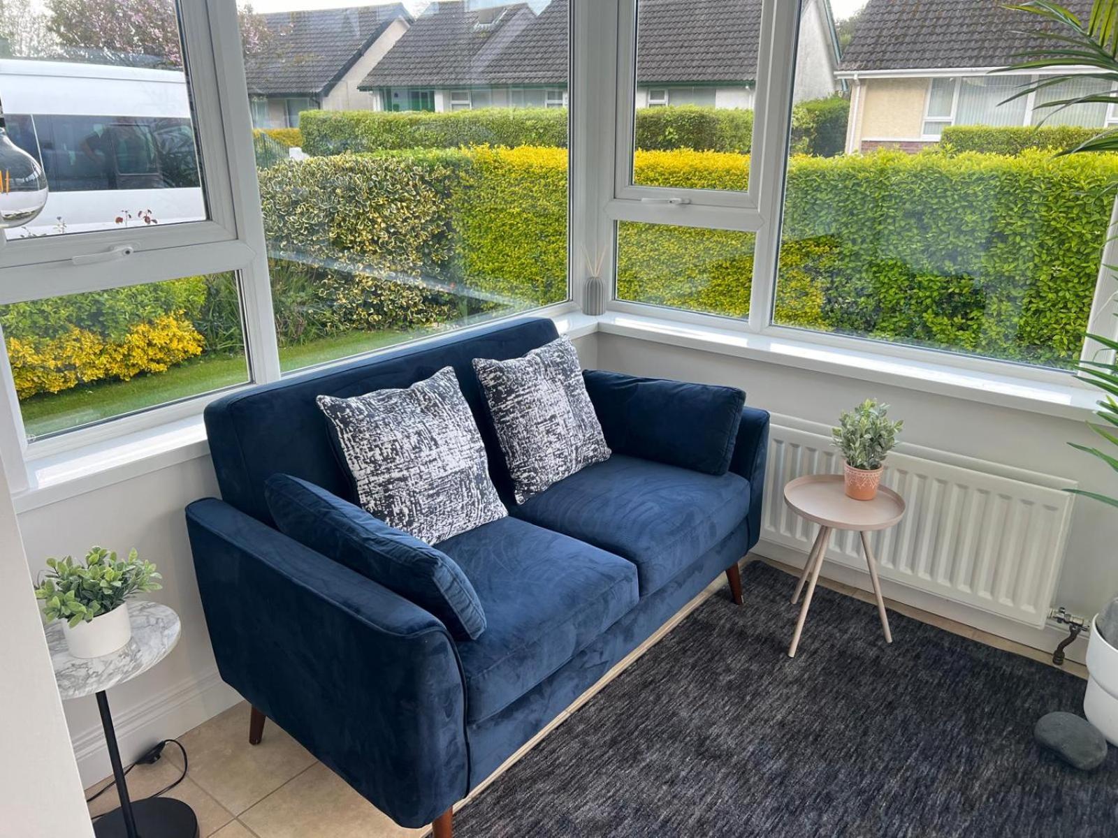 Willa Mountain View Bungalow Newcastle  Zewnętrze zdjęcie