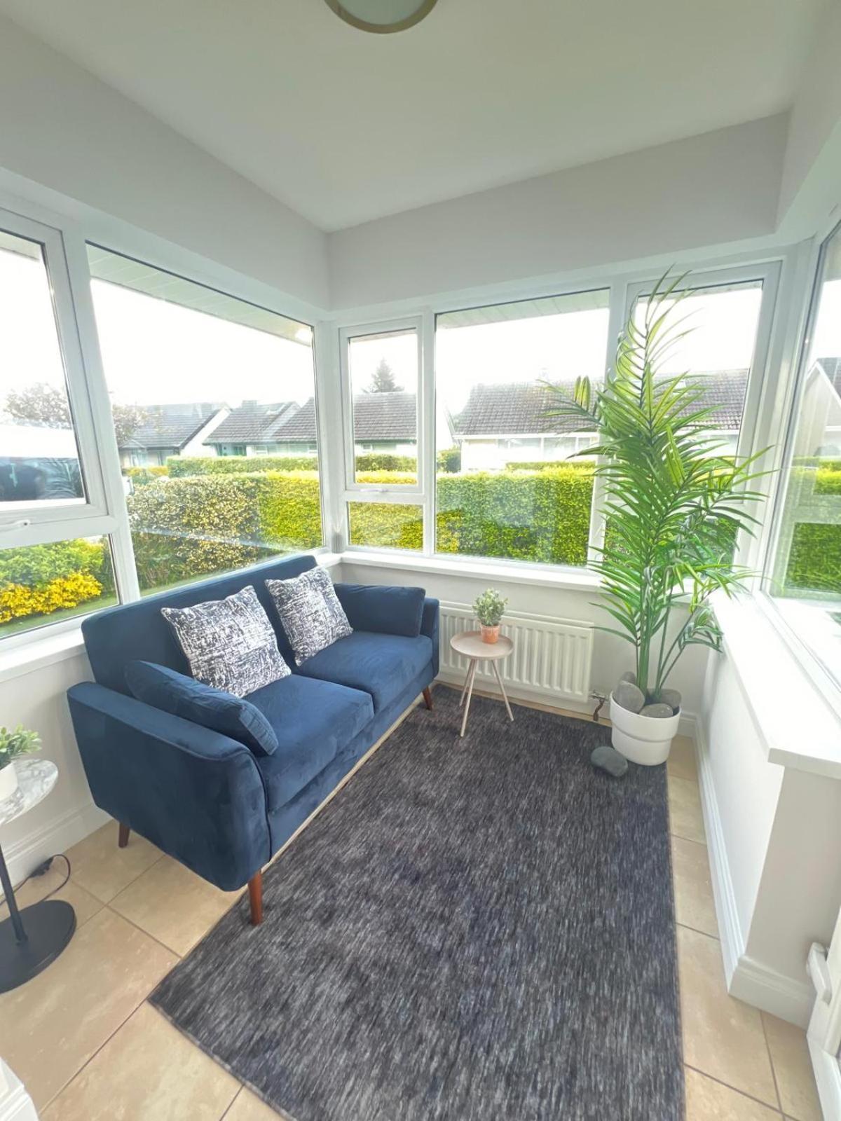 Willa Mountain View Bungalow Newcastle  Zewnętrze zdjęcie