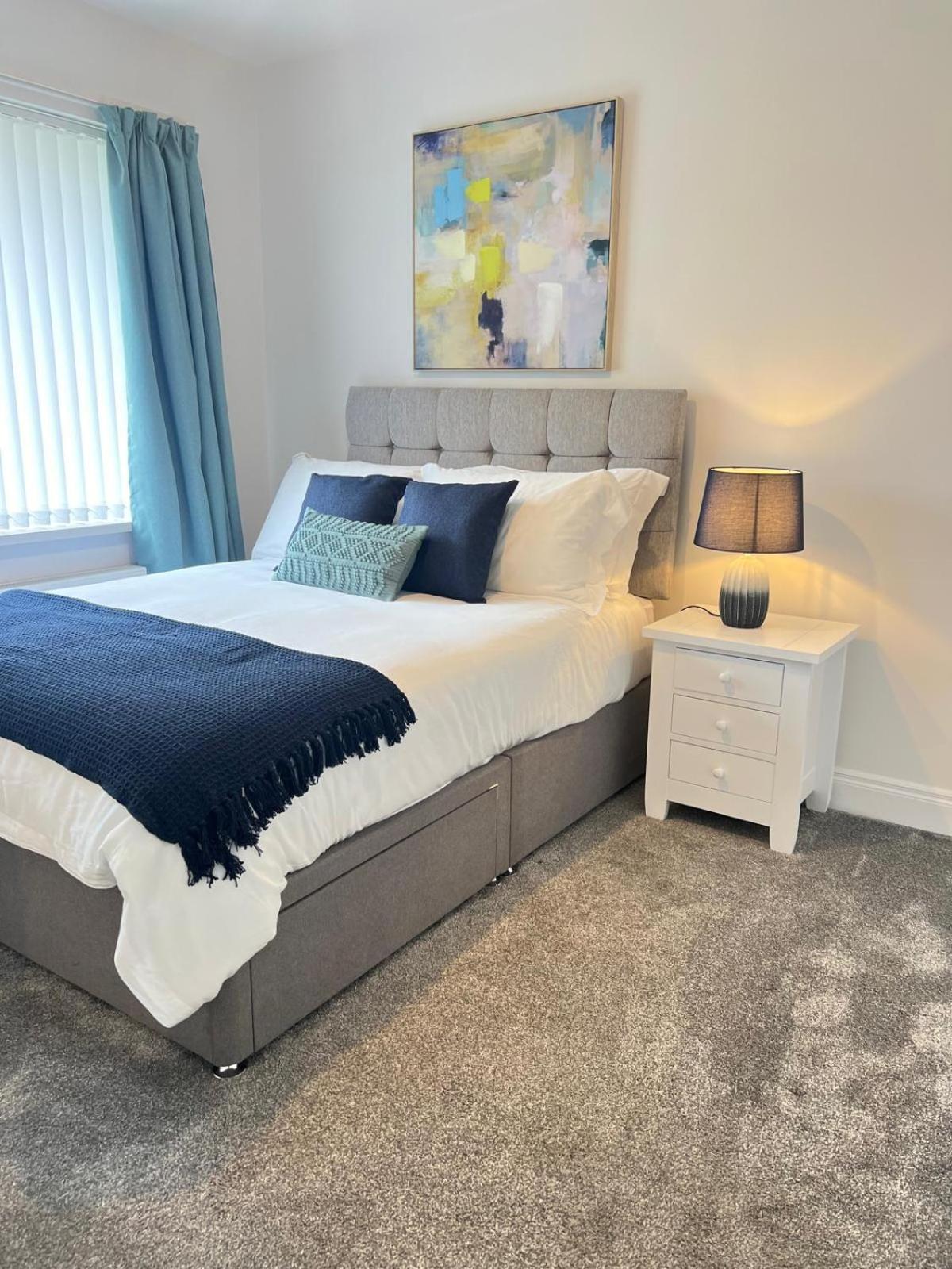 Willa Mountain View Bungalow Newcastle  Zewnętrze zdjęcie