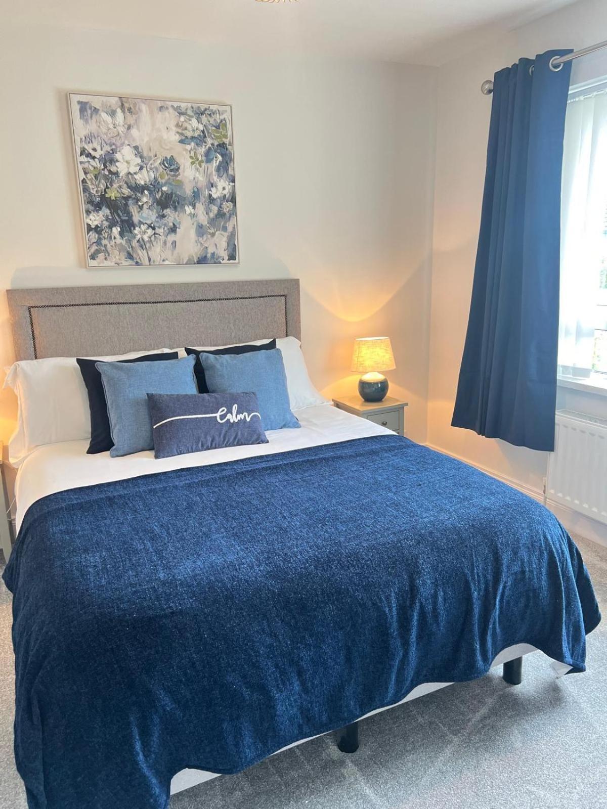 Willa Mountain View Bungalow Newcastle  Zewnętrze zdjęcie