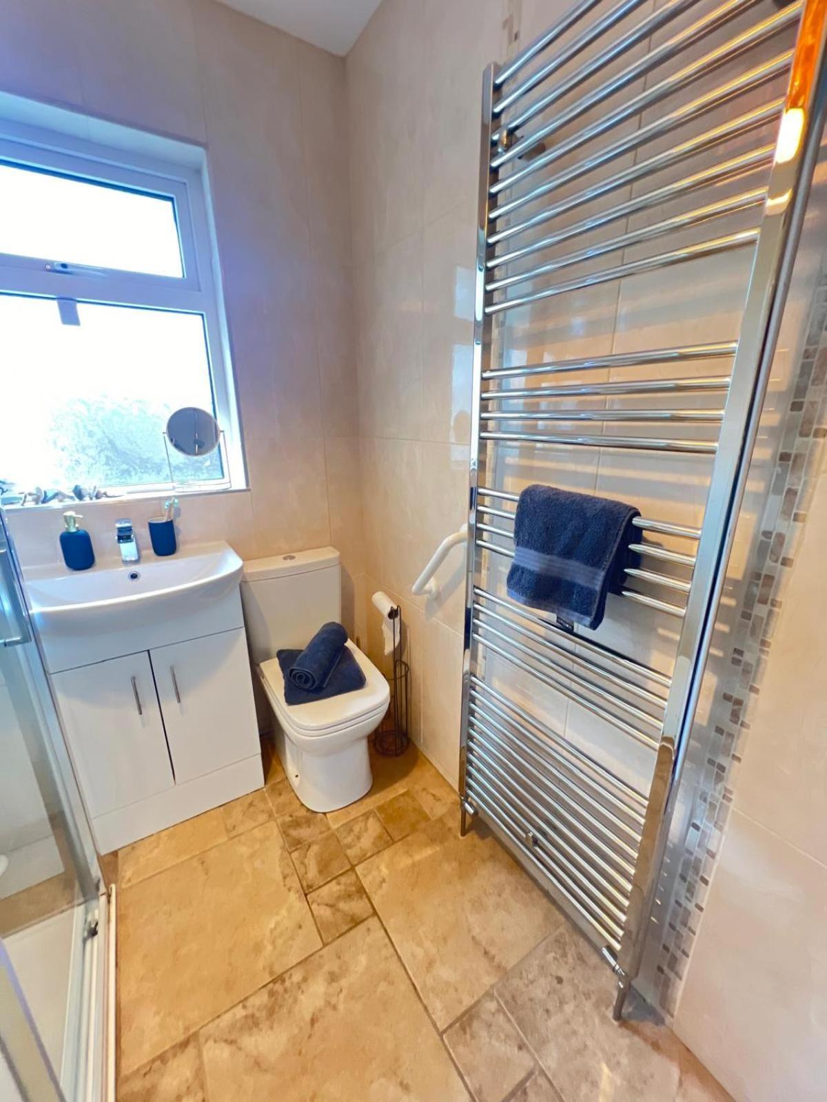 Willa Mountain View Bungalow Newcastle  Zewnętrze zdjęcie