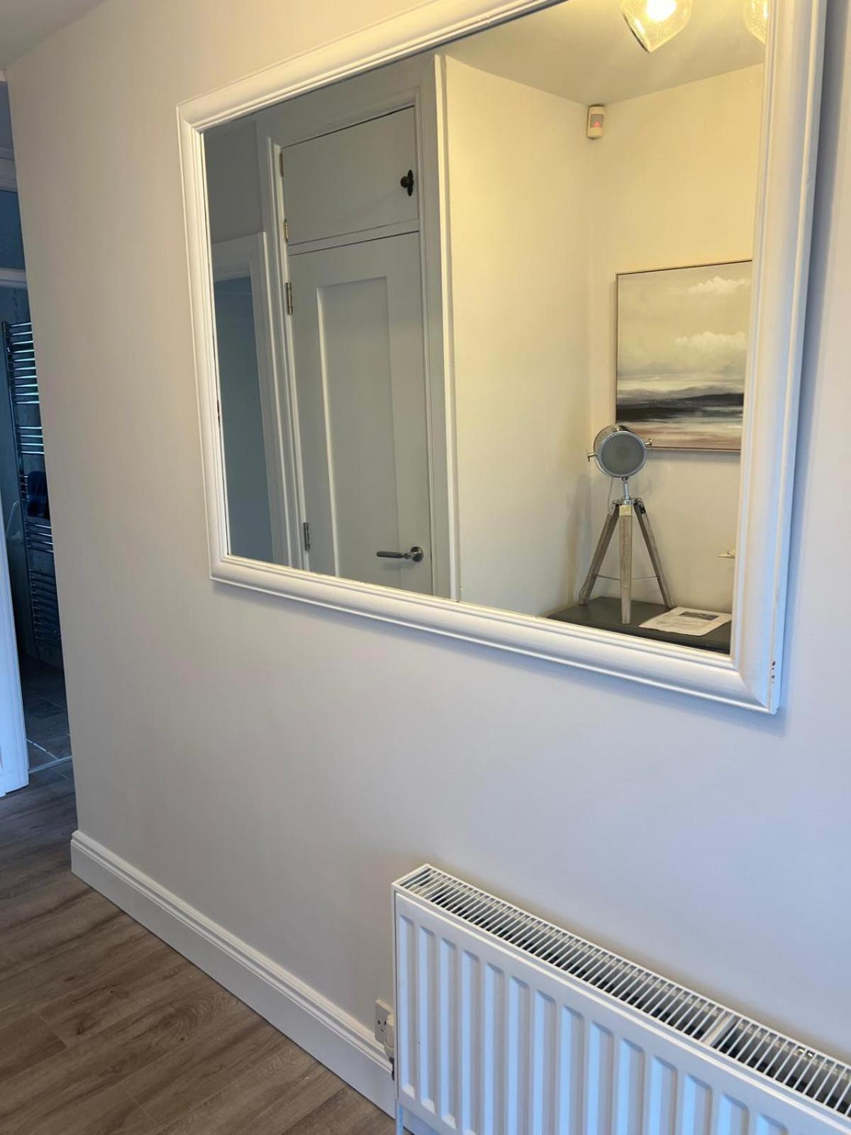 Willa Mountain View Bungalow Newcastle  Zewnętrze zdjęcie