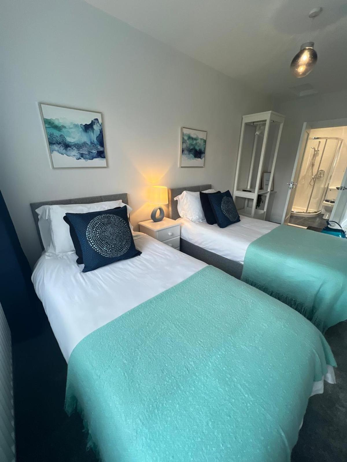 Willa Mountain View Bungalow Newcastle  Zewnętrze zdjęcie