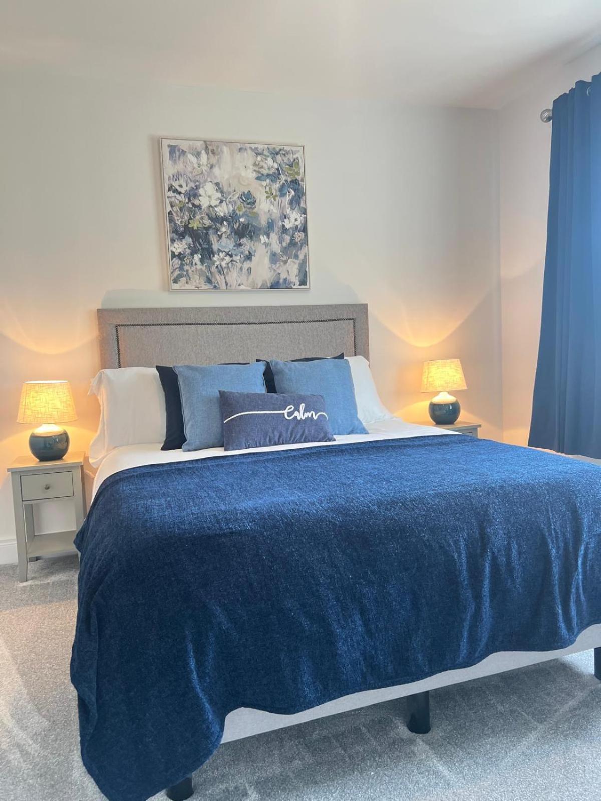 Willa Mountain View Bungalow Newcastle  Zewnętrze zdjęcie
