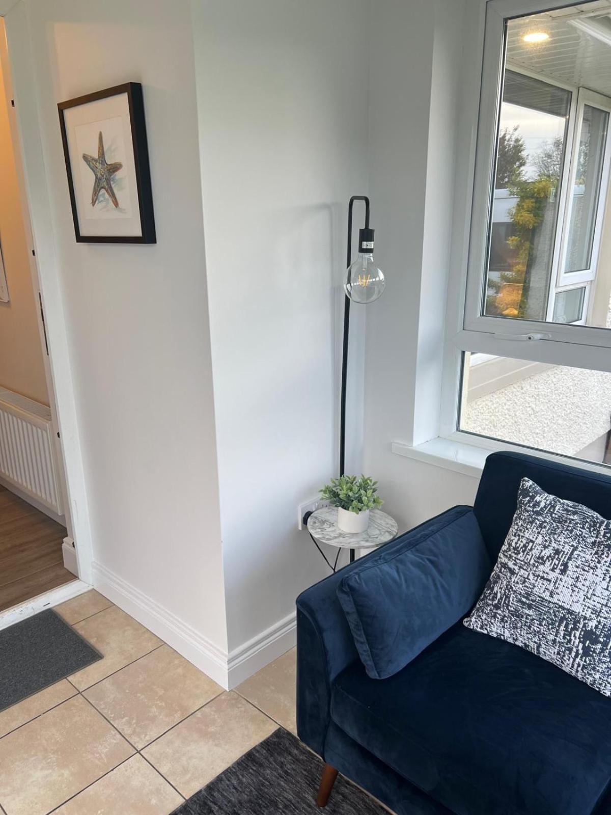 Willa Mountain View Bungalow Newcastle  Zewnętrze zdjęcie