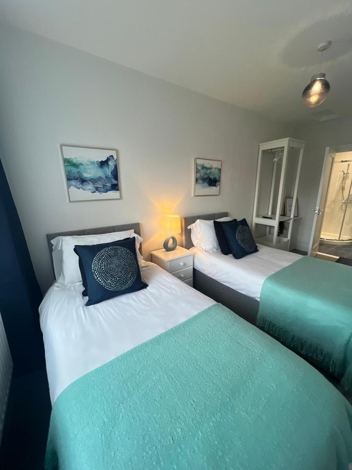 Willa Mountain View Bungalow Newcastle  Zewnętrze zdjęcie