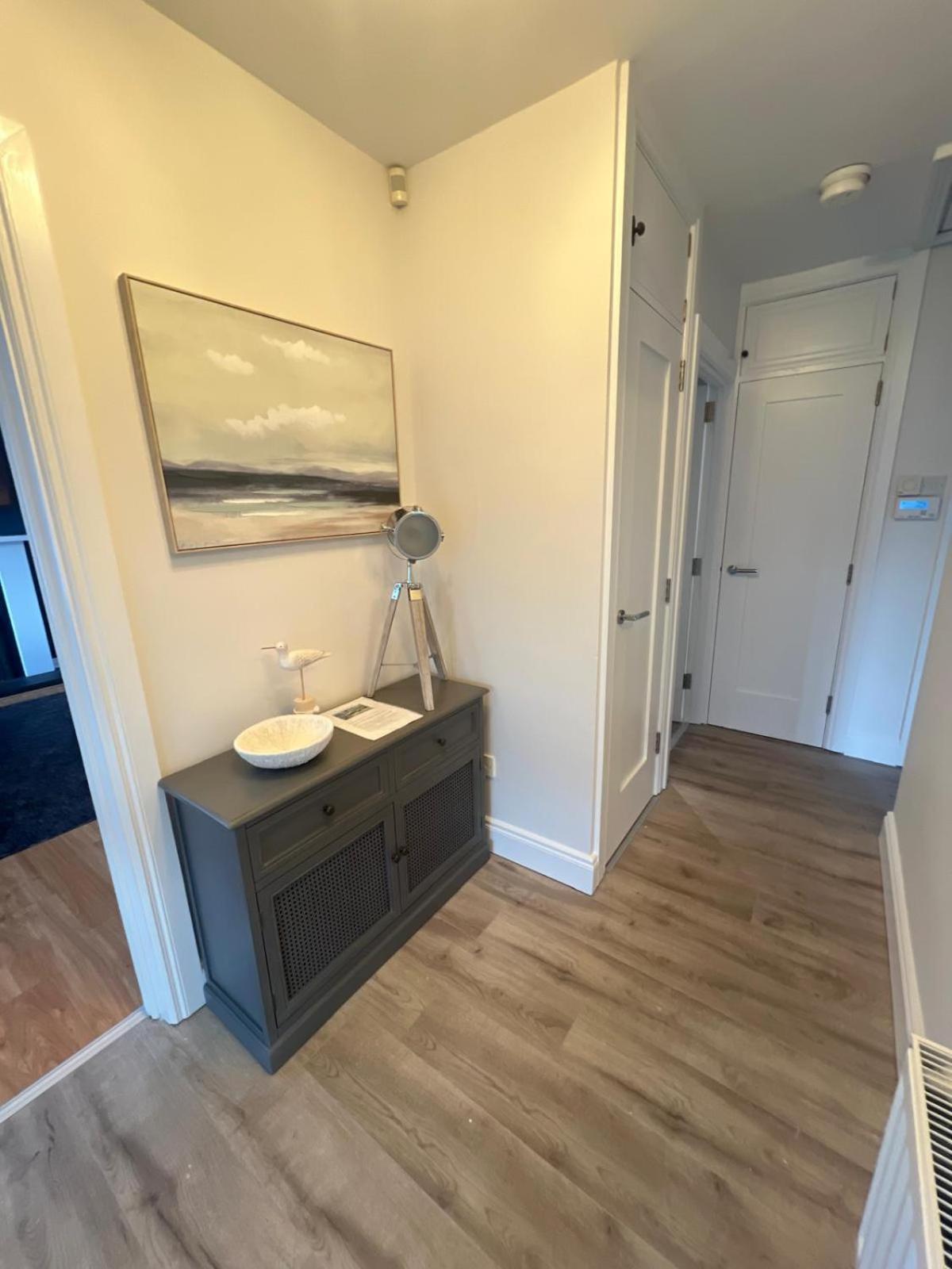 Willa Mountain View Bungalow Newcastle  Zewnętrze zdjęcie