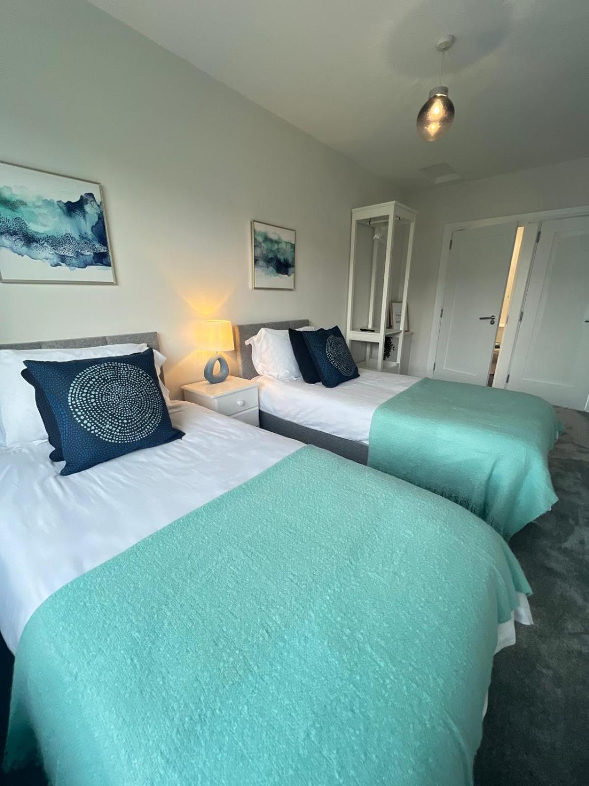 Willa Mountain View Bungalow Newcastle  Zewnętrze zdjęcie