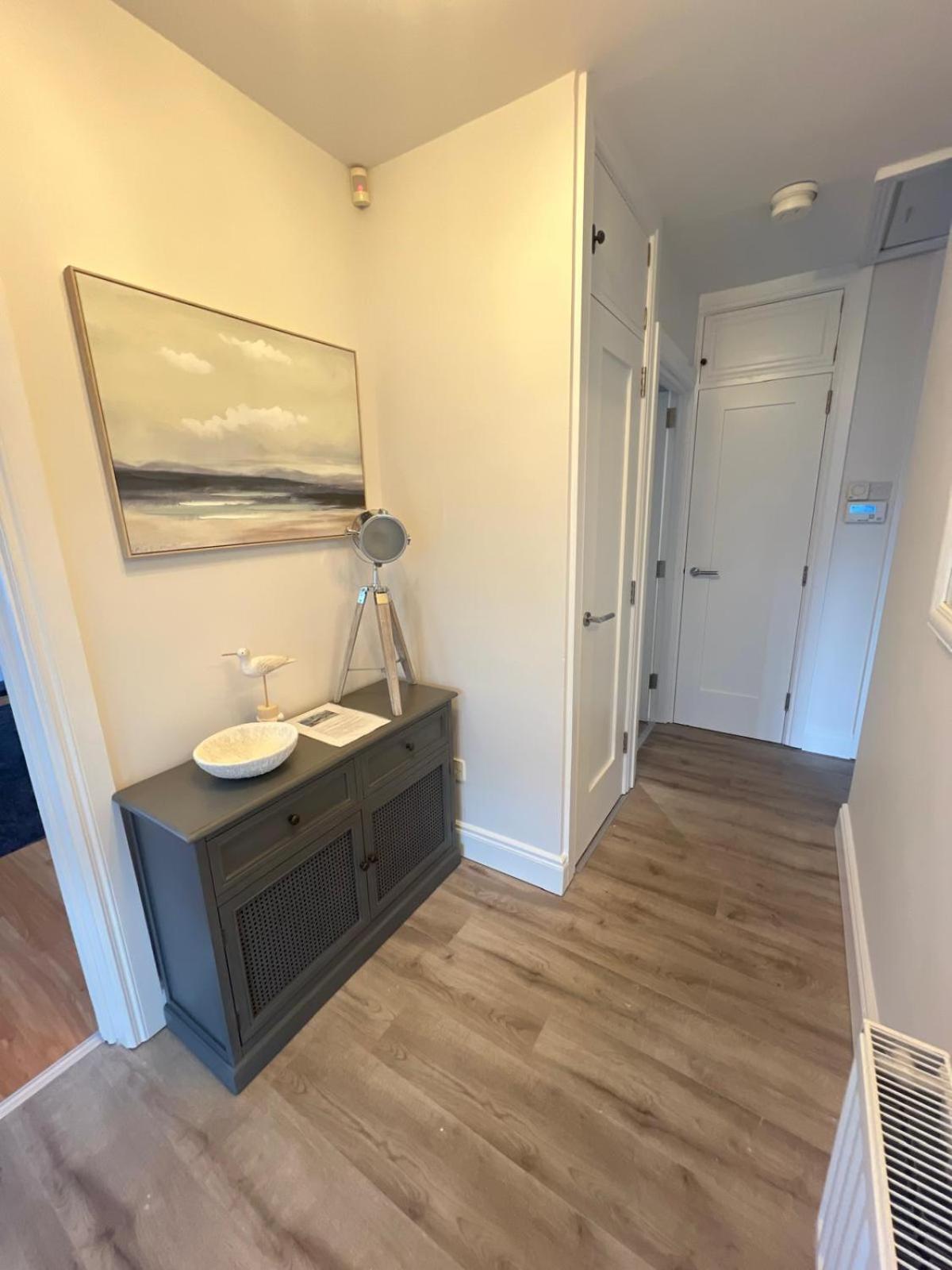 Willa Mountain View Bungalow Newcastle  Zewnętrze zdjęcie