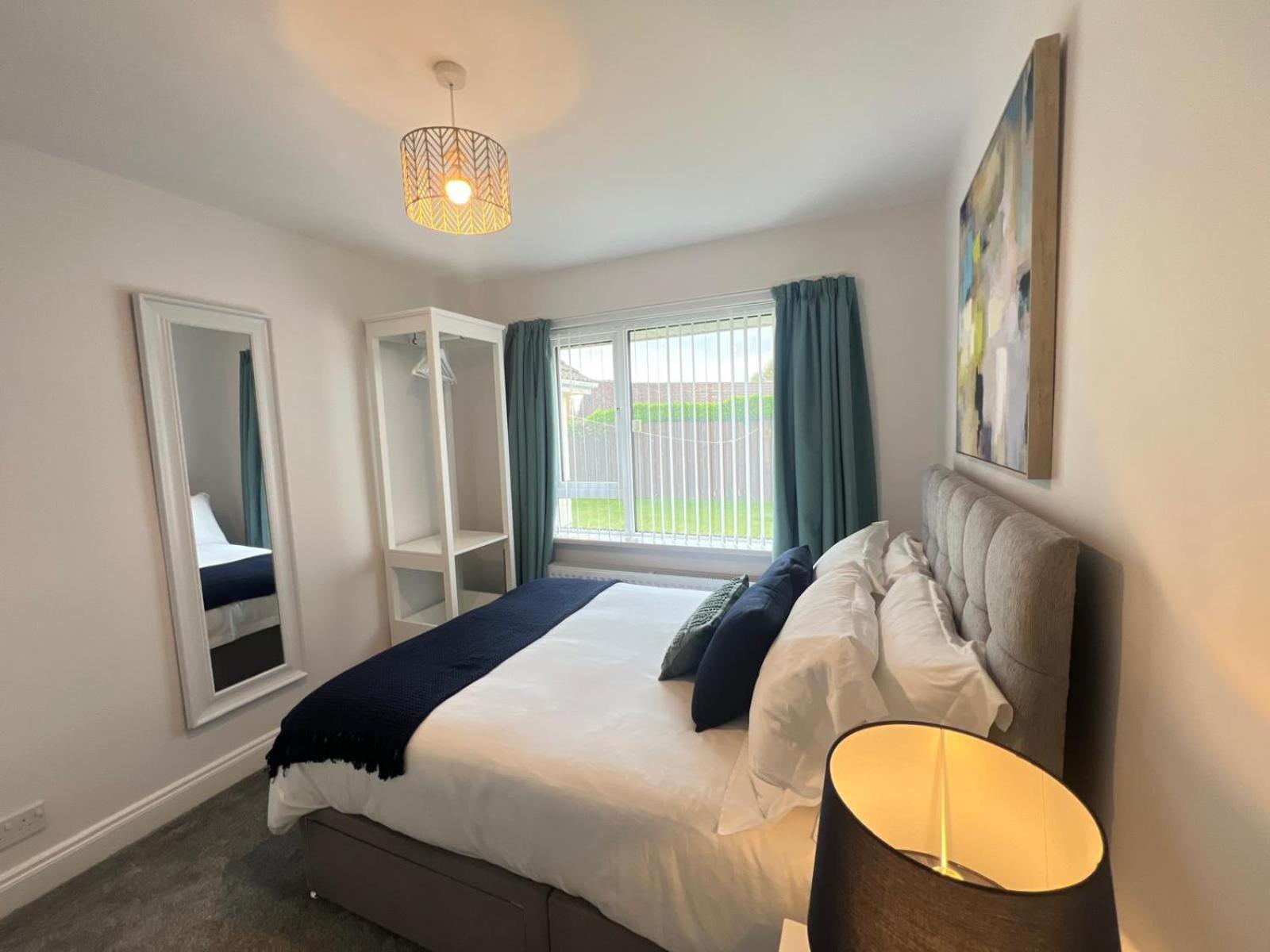 Willa Mountain View Bungalow Newcastle  Zewnętrze zdjęcie